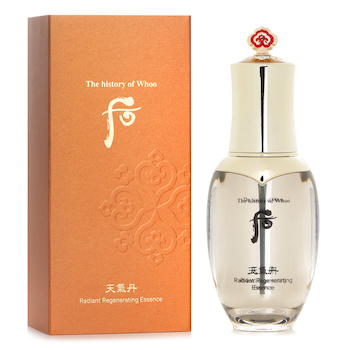 Whoo (The History Of Whoo) - Cheongidan Radiant Regenerating Essence Image 1