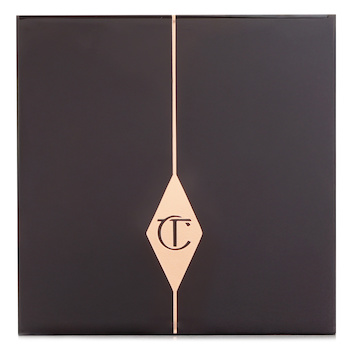 Charlotte Tilbury - Luxury Palette Colour Coded Eye Shadows - # The Rebel Image 2