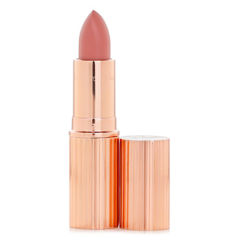 K.I.S.S.I.N.G Lipstick - # Pillow Talk Fair (3.5g/0.12oz) 