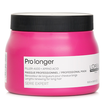 L'Oreal - Professionnel Serie Expert Pro Longer Mask Image 1