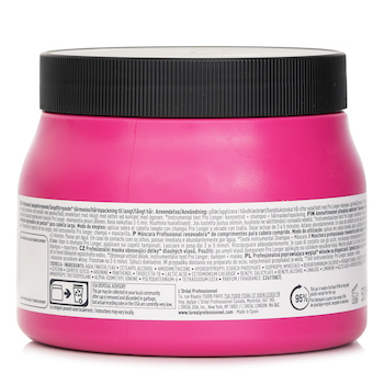 L'Oreal - Professionnel Serie Expert Pro Longer Mask Image 2