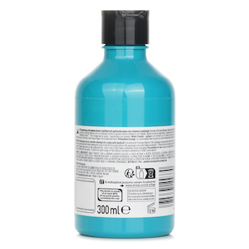 L'Oreal - Scalp Advanced Anti Pelliculaire Dandruff Professional Shampoo Image 2