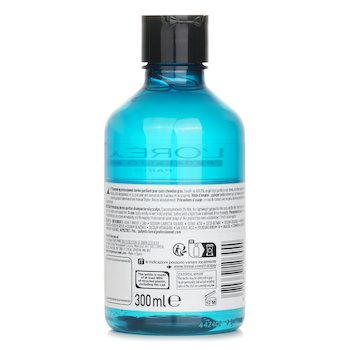 L'Oreal - Scalp Advanced Anti Gras Oiliness Professional Shampoo Image 2