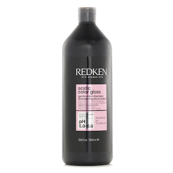 Redken - Acidic Color Gloss Gentle Color Shampoo Image 1