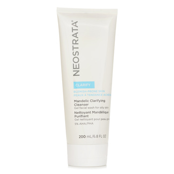 Neostrata - Mandelic Clarifying Cleanser Image 1