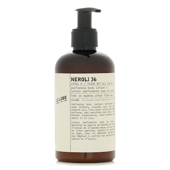 Le Labo - Neroli 36 Body Lotion Image 1