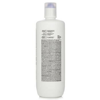 Schwarzkopf - BC Bonacure pH 4.5 Color Freeze Silver Shampoo (For Grey & Lightened Hair) (Exp. Date 30 Nov 2025) Image 2