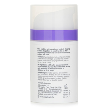 Dermalogica - Stabilizing Repair Cream Image 2