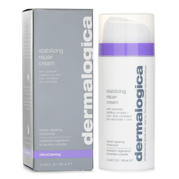 Dermalogica - Stabilizing Repair Cream Image 1
