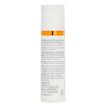Dermalogica - Biolumin-C Heat Aging Protector SPF 50 Image 2