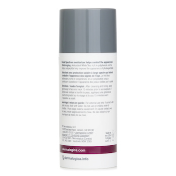 Dermalogica - Dynamic Skin Recovery SPF50 Image 2