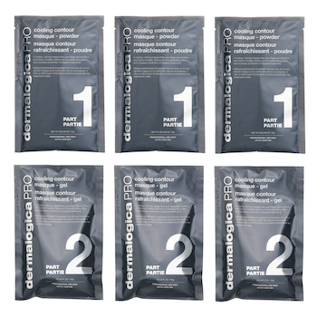 Dermalogica - Cooling Contour Masque Image 1