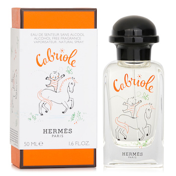 Hermes - Cabriole Eau De Senteur Image 1