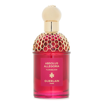 Absolus Allegoria Florabloom Eau De Parfum Spray (75ml/2.5oz) 