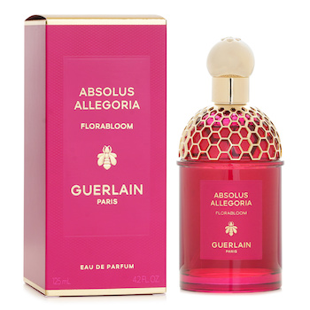 Guerlain - Absolus Allegoria Florabloom Eau De Parfum Spray Image 1