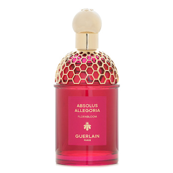 Absolus Allegoria Florabloom Eau De Parfum Spray (125ml/4.2oz) 