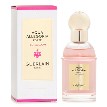 Guerlain - Aqua Allegoria Forete Florabloom Eau De Parfum Spray Image 1
