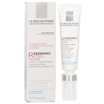 La Roche Posay - Redermic R Eyes Dermatological Anti-Aging Eye Corrector (Intensive) Image 1