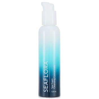 Sea Foam Cleansing Concentrate - For All Skin Types (Exp. Date 30 Nov 2025) (120ml/4oz) 