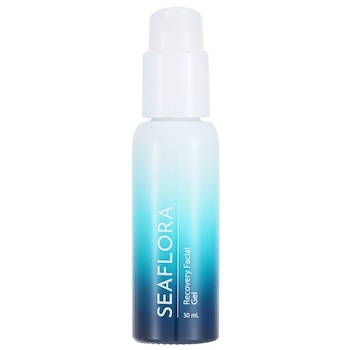 Recovery Facial Gel - For Normal To Oily Skin, Combination & Sensitive Skin (Exp. Date 30 Nov 2025) (30ml/1oz) 