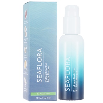 Seaflora - Iridaea BioActive Facial Masque - For All Skin Types (Exp. Date 30 Nov 2025) Image 1