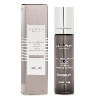 Sisley - Sisleÿum Anti Aging Mattifying Gel Cream Image 1