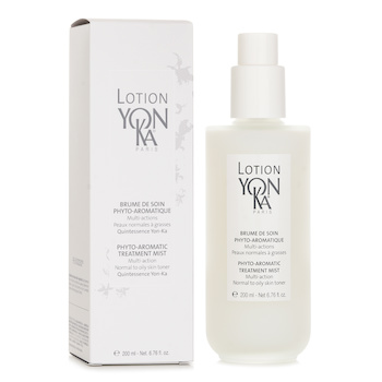 Yonka - Yon-Ka Phyto Aromatic Treatment Mist(Normal to Oily Skin Toner) Image 1