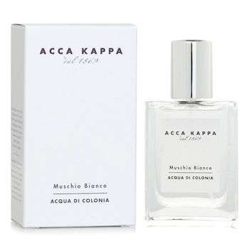 Acca Kappa - White Moss Eau De Cologne Image 1