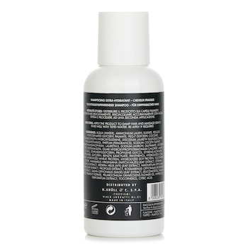 Acca Kappa - White Moss Shampoo For Delicate Hair Image 2