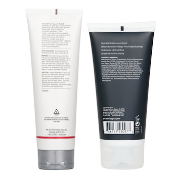 Dermalogica - Dermalogica Intensive Moisture Balance PRO (Salon Size) 177ml X EltaMD UV Sport Broad Spectrum SPF 50 226g Image 2