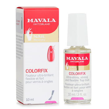 Mavala Switzerland - Colorfix Image 1