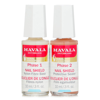 Mavala Switzerland - Nail Shield Image 1