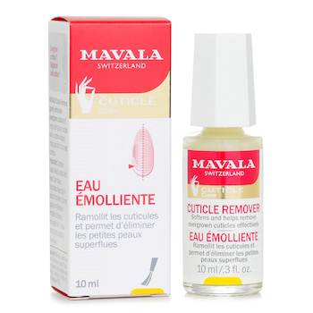 Mavala Switzerland - Cuticle Remover Image 1
