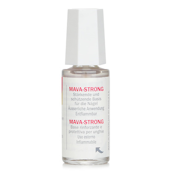 Mavala Switzerland - Mava Strong Image 2