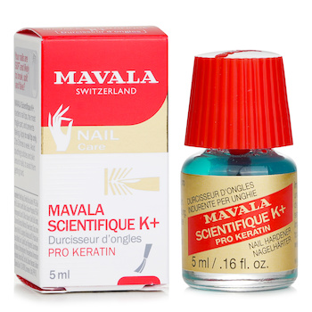 Mavala Switzerland - Mavala Scientifique K+ Image 1