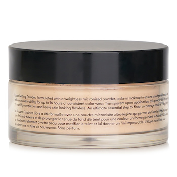 Dermablend - Loose Setting Powder - # Cool Beige Image 2