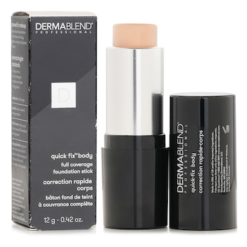 Dermablend - Quick Fix Body - # Nude 10C Image 1