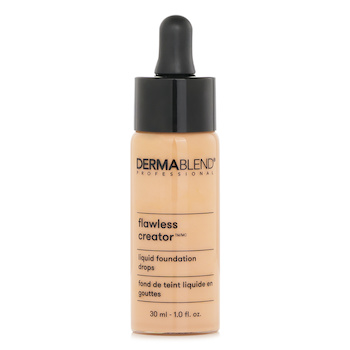 Flawless Creator Lightweight Foundation - # 37N (30ml) 