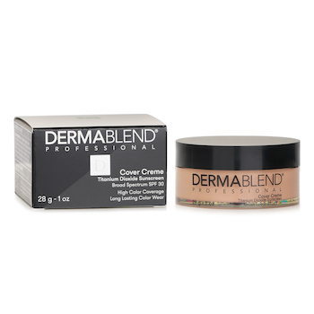 Dermablend - Cover Creme SPF 30 - # 15C Cool Beige Image 1