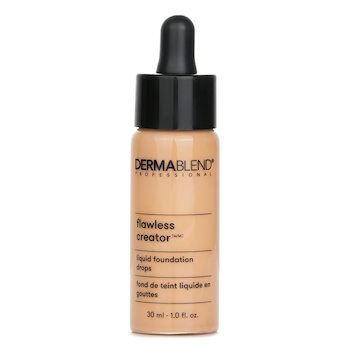 Flawless Creator Lightweight Foundation - # 25N (30ml) 