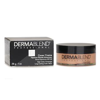 Dermablend - Cover Creme SPF 30 - # 35W Tawny Beige Image 1