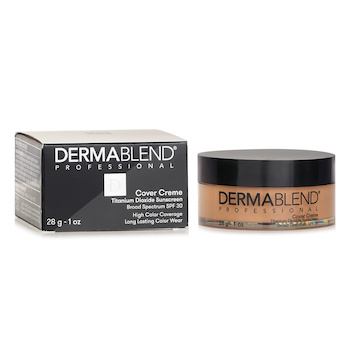 Dermablend - Cover Creme SPF 30 - # 40W Caramel Beige Image 1