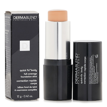 Dermablend - Quick Fix Body - # Tawny 35W Image 1