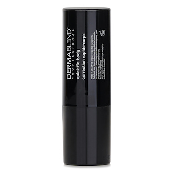Dermablend - Quick Fix Body - # Tawny 35W Image 2