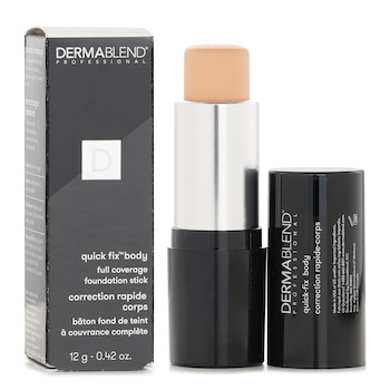 Dermablend - Quick Fix Body - # Sand 30N Image 1