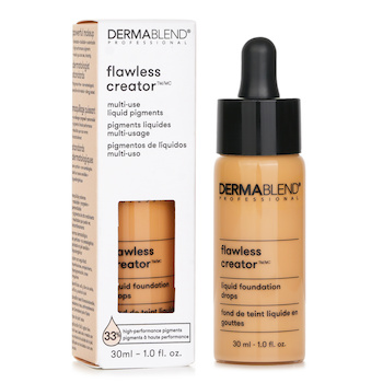 Dermablend - Flawless Creator Lightweight Foundation - # 37W Image 1