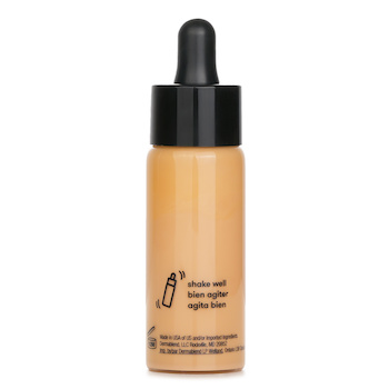 Dermablend - Flawless Creator Lightweight Foundation - # 37W Image 2