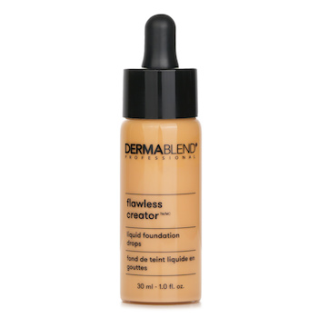 Flawless Creator Lightweight Foundation - # 37W (30ml) 