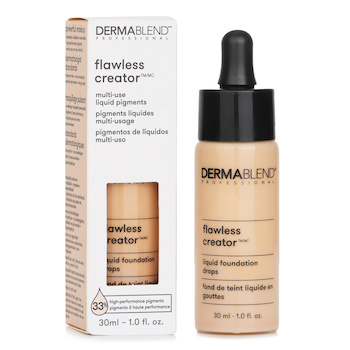 Dermablend - Flawless Creator Lightweight Foundation - # 10N Image 1