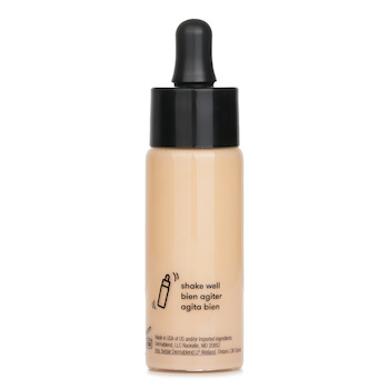 Dermablend - Flawless Creator Lightweight Foundation - # 10N Image 2